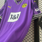 BVB Dortmund 2025-2026 special edition purple image 5