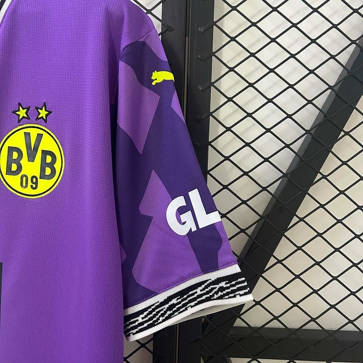 BVB Dortmund 2025-2026 special edition purple image 6