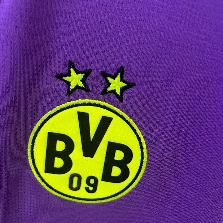 BVB Dortmund 2025-2026 special edition purple image 7