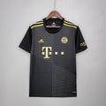 Bayern M?nchen 2021-2022 away
