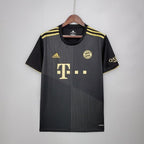 Bayern M?nchen 2021-2022 away