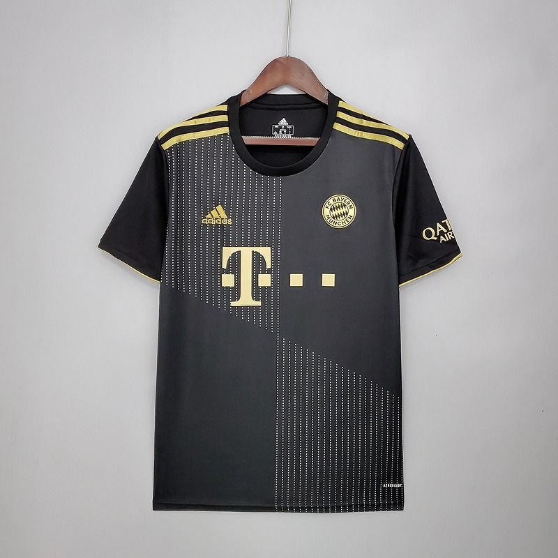 Bayern M?nchen 2021-2022 away
