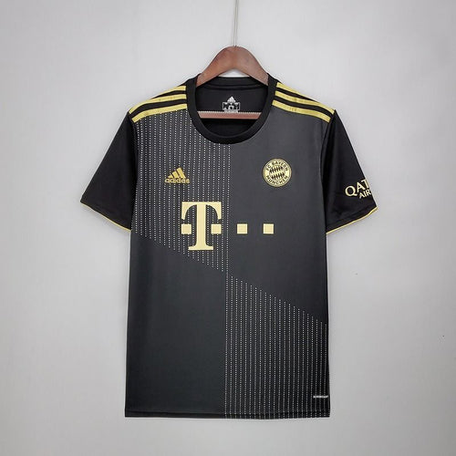 Bayern M?nchen 2021-2022 away