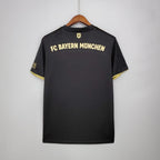 Bayern M?nchen 2021-2022 away image 2