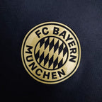 Bayern M?nchen 2021-2022 away image 5