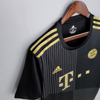 Bayern M?nchen 2021-2022 away image 7