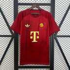 Bayern M?nchen 2024-2025 125th Anniversary