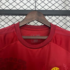 Bayern M?nchen 2024-2025 125th Anniversary image 3
