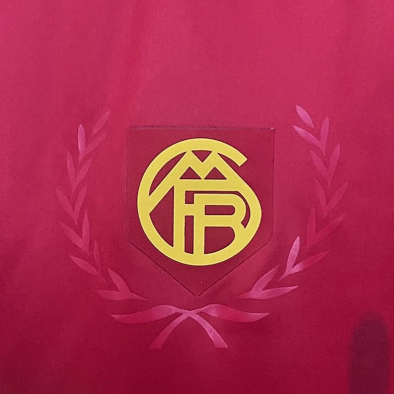 Bayern M?nchen 2024-2025 125th Anniversary image 6
