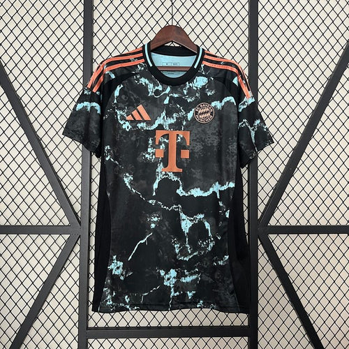 Bayern M?nchen 2024-2025 away