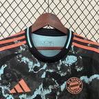 Bayern M?nchen 2024-2025 away image 3