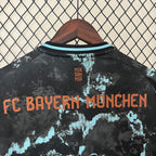 Bayern M?nchen 2024-2025 away image 4