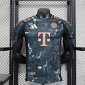 Bayern M?nchen 2024-2025 away player