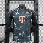Bayern M?nchen 2024-2025 away player