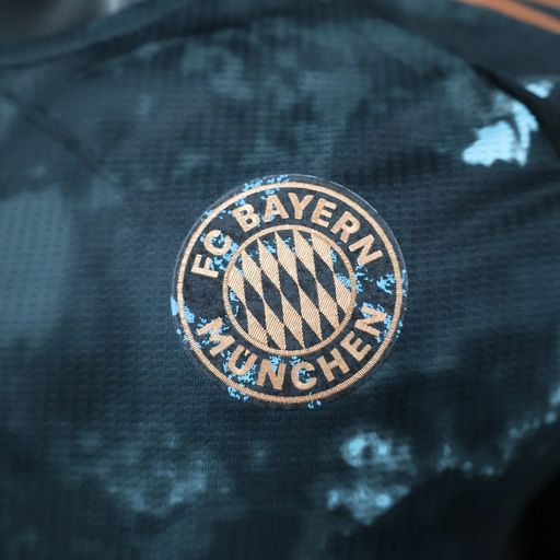 Bayern M?nchen 2024-2025 away player image 7