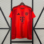 Bayern M?nchen 2024-2025 home