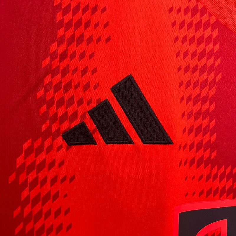 Bayern M?nchen 2024-2025 home image 6