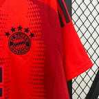 Bayern M?nchen 2024-2025 home image 7