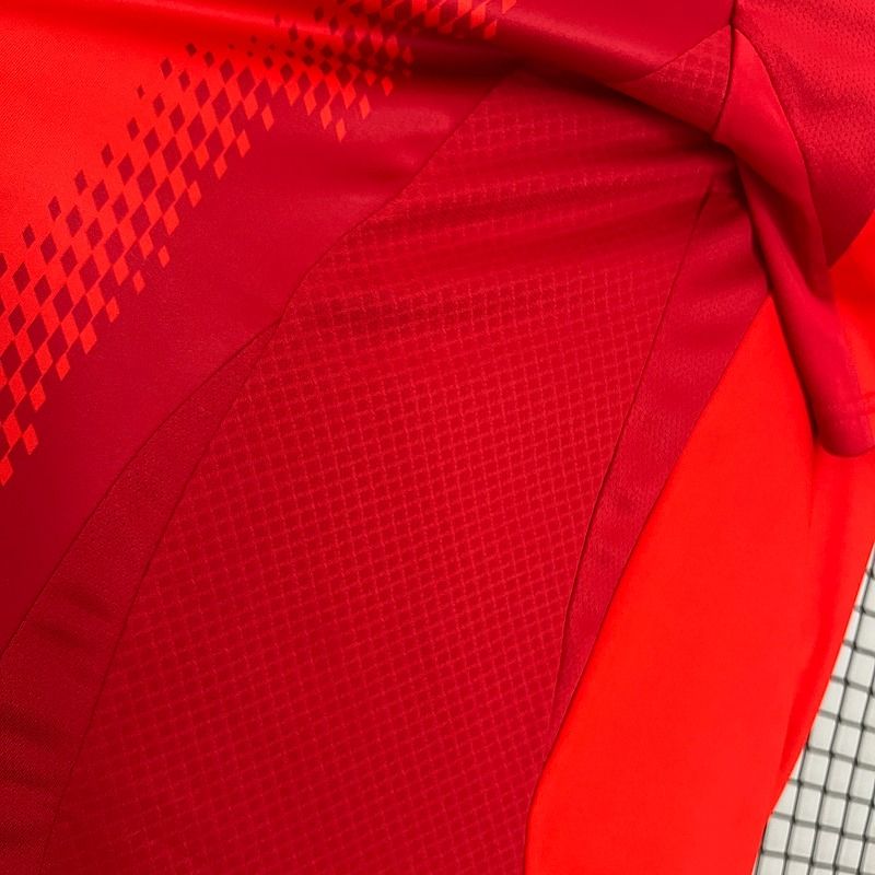 Bayern M?nchen 2024-2025 home image 8