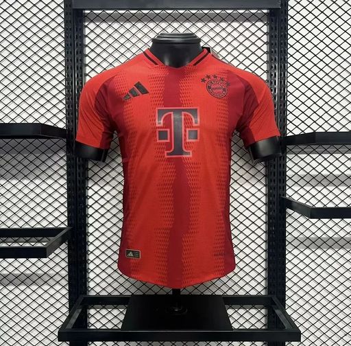 Bayern M?nchen 2024-2025 home player