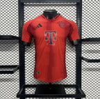 Bayern M?nchen 2024-2025 home player