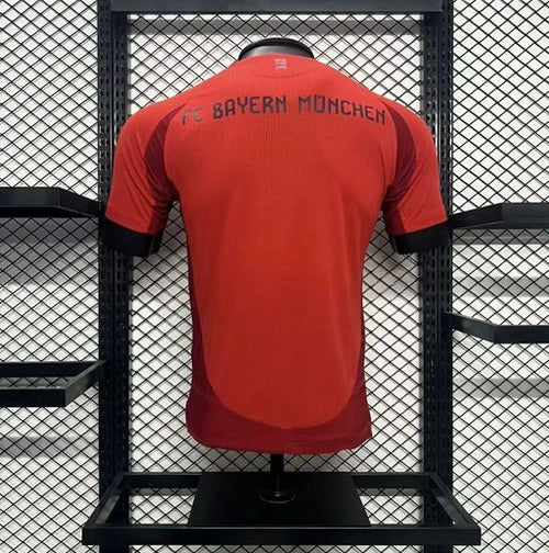 Bayern M?nchen 2024-2025 home player image 2