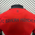 Bayern M?nchen 2024-2025 home player image 4