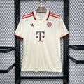 Bayern M?nchen 2024-2025 second away