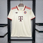 Bayern M?nchen 2024-2025 second away