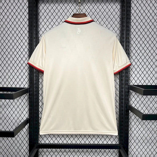 Bayern M?nchen 2024-2025 second away image 2