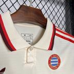Bayern M?nchen 2024-2025 second away image 4