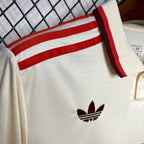 Bayern M?nchen 2024-2025 second away image 5