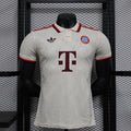 Bayern M?nchen 2024-2025 second away player