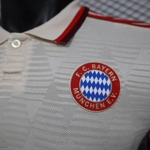 Bayern M?nchen 2024-2025 second away player image 8