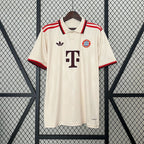 Bayern M?nchen 2024-2025 third away