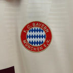 Bayern M?nchen 2024-2025 third away image 4