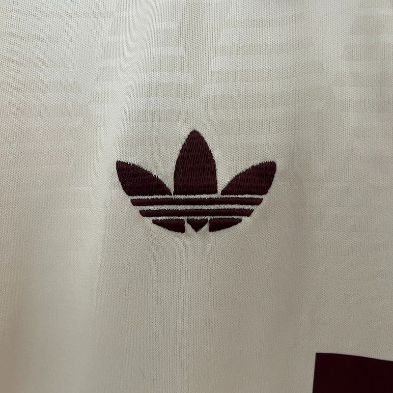 Bayern M?nchen 2024-2025 third away image 5
