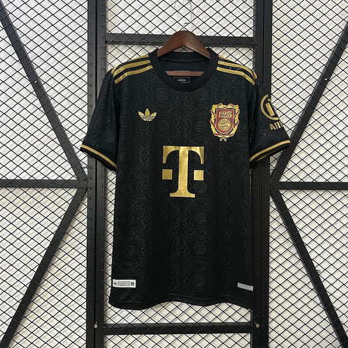 Bayern M?nchen 2025-2026 125th Anniversary