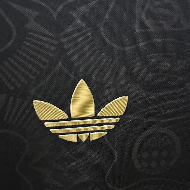 Bayern M?nchen 2025-2026 125th Anniversary image 8