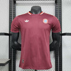 Bayern M?nchen 2025-2026 125th Anniversary player