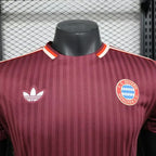 Bayern M?nchen 2025-2026 125th Anniversary player image 3