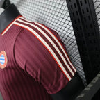 Bayern M?nchen 2025-2026 125th Anniversary player image 5