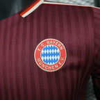 Bayern M?nchen 2025-2026 125th Anniversary player image 6