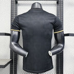 Bayern M?nchen 2025-2026 125th Anniversary player black image 2