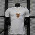 Bayern M?nchen 2025-2026 125th Anniversary player white