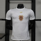 Bayern M?nchen 2025-2026 125th Anniversary player white