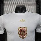 Bayern M?nchen 2025-2026 125th Anniversary player white image 3