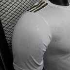 Bayern M?nchen 2025-2026 125th Anniversary player white image 4