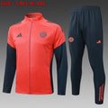 Bayern M?nchen 2025-2026 Full-Zip Set