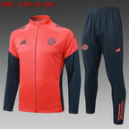Bayern M?nchen 2025-2026 Full-Zip Set